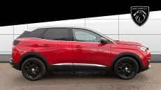 Peugeot 3008 1.6 BlueHDi 120 GT Line 5dr Diesel Estate